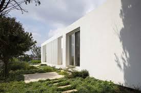 One Storey Cube House Combination Of Rural Life And Urban Design Art Facade Projects Materials Deco Architecture Design Architecture Architecture House
