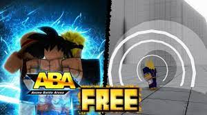 You can always come back for anime battle arena codes roblox because we update all the. The Anime Battle Arena Is Free Forever Youtube