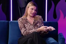 María Lapiedra, sobre el mundo de la industria del cine de adultos: Es  machista, retrógrada y hay mucha prostitución | Marca