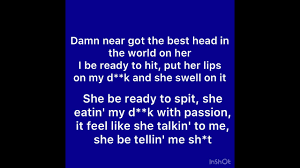 Check spelling or type a new query. Throat Baby Remix Lyrics Brs Kash Dababy City Girls Youtube