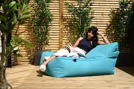 Maybe you would like to learn more about one of these? Best Outdoor Bean Bags Chill Out In Style And Comfort Gardeningetc