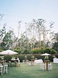 46 Inspiring Garden Wedding Ideas In 2020 Garden Party Wedding Cocktail Wedding Reception Outdoor Wedding