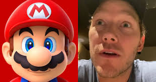 Super Mario Bros Co-Star Says Chris Pratt Criticism is an Online  Overreaction