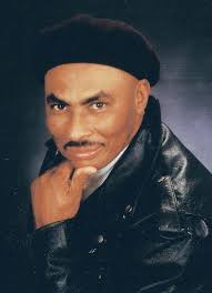 Mark Holder: Still 'Something of Value'