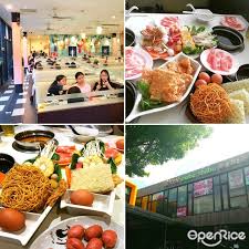 The map created by people like you! Japanese Steamboat Is Called Shabu Shabu Here Are 11 Restaurants You Need To Know Openrice Malaysia