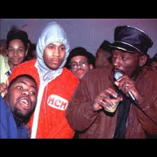 And that's coming from somebody grew up with it as the soundtrack to his life. Biz Markie Biography Hip Hop Scriptures