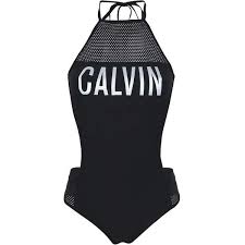 Shop collection of women's suits in key styles and colors from the official calvin klein site. Calvin Klein Swimsuit 361 500 Cop Liked On Polyvore Featuring Swimwear One Piece Swimsui Calvin Klein Swimwear Calvin Klein Outfits Bathing Suits Swimwear