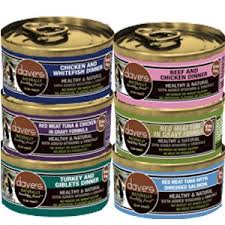 Pouches 80 grams available in best prices for your cats. Dave S Naturally Healthy Trade Grain Free Canned Cat Food Most Feed Garden Crete Il