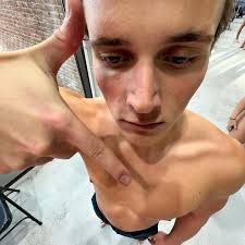 Some 0.5's as we are half a day away from champs! See you in 12 hours!!