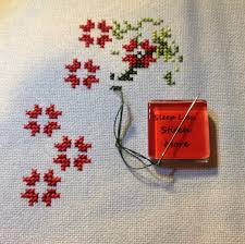 10% off most counted cross stitch charts and kits Floss Hoop Love A Cross Stitch And Hand Embroidery Blog