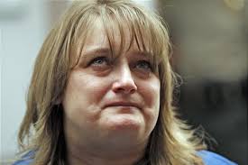 Not-guilty plea in hit and run