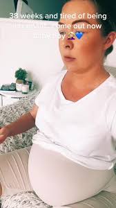 Over it now 😅😂 #yungfilly #imdone #38weekspregnant #pregnant #pregnancy  #babyboy #augustbaby2022 #thirdtrimester #natwestwhatyouwaitingfor  #pregnancyhormones #baby2022 #boymum #fyp #labour