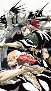 Select a beautiful wallpaper and click the yellow download button below. Anime Bleach 720x1280 Wallpaper Id 178701 Mobile Abyss