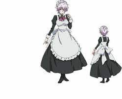 Servamp Alice In The Garden Gets New 60 Second Trailer Additional Cast Anime Herald Anime It Cast Alice