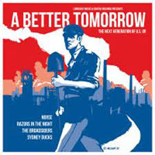 4,734 likes · 23 talking about this. V A A Better Tomorrow Ep Poster