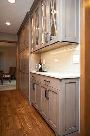 Kitchen base cabinets— the cabinets that reach from floor to countertop—are among the most these cabinets should also be at least as deep as any large appliances that aren't being replaced. Consider Slimmer Cabinets Narrow Cabinet Kitchen Kitchen Base Cabinets Shallow Cabinets