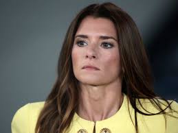 Danica Patrick Made It Extremely Clear How She Feels About Donald Trump