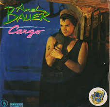 Il est plusieurs fois disque d'or, a vendu près de 3 millions de. Axel Bauer Cargo 1984 Vinyl Discogs