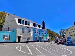 Visit this place for a break and order good crabs, sausages and salmon. Lulworth Cove Inn Lulworth Cove Photos Facebook