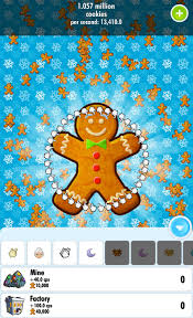 Once you start a cookie clicker game on your computer it can potentially keep going forever. Christmas Cookie Clicker For Android Apk Download