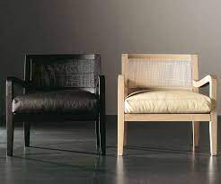 Forrest Wood Armchair Wood Armchair Design Furniture Furniture Design
