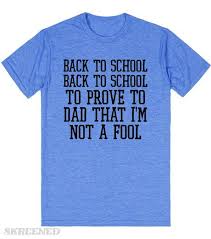 Billy Madison Schooling Shirts School Shirts T Shirt