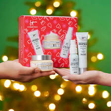 IT Cosmetics Smooth, Prime & Set Kit – HeyGirl.pk
