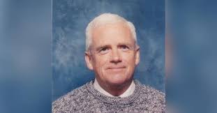 Frederick N. Bartley Obituary