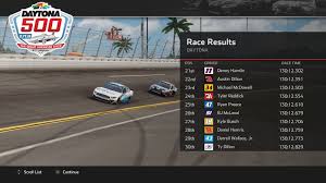 Nascar heat 4 has better pack spread, whether that's stretching out the overall field or having a.i. Nascar Heat 4 Review Page 4 Operation Sports Forums
