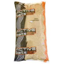 Amorce Maison Gardon Active Baits Sachet De 8 Kg Amorces Pacific Peche