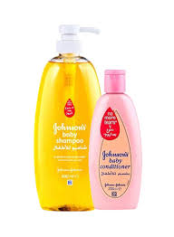سعر 2 Piece Shampoo And Conditioner For Cleaning Hair فى مصر نون مصر كان بكام