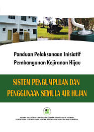 Salah satunya adalah menghindari badan dari penyakit berbahaya. Sistem Pengumpulan Dan Penggunaan Semula Air Hujan Spah By R D Jpbd Issuu