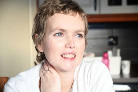 Jeg er ikke redd for å dø. Jeg er redd for barna