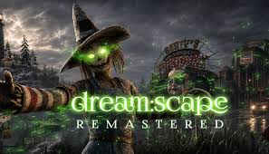 Dream:scape Remastered on Steam
