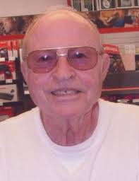 Ronald Brush's Instagram, Twitter & Facebook