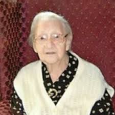 Obituary information for Louise E. Jannelle