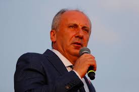 Muharrem i̇nce, i̇lk ve orta öğrenimini yalova'da tamamladı. Erdogans Herausforderer Muharrem Ince Zieht Millionen An
