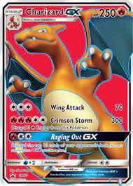 4.0 out of 5 stars. Charizard Gx Sun Moon Promo Tcg Card Database Pokemon Com