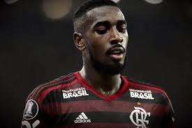 Gerson, 22, made 42 appearances for roma across two seasons after joining in 2016, scoring two the former fluminense midfielder has made the move to flamengo, it was confirmed on friday, and. Tottenham Sonda Gerson Flamengo Pede R 135 Milhoes Ne Noticias