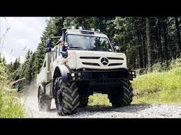 Mercedes Benz Unimog Uhe 5023 Pure White Off Road Youtube Mercedes Unimog Mercedes Benz Unimog Unimog