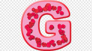 Latest alphabet name love pictures. Letter G Russian Alphabet Petal Roses Love Heart Presentation Png Pngwing