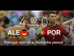 Continuemos a acreditar pois o verdadeiro portugal ainda está para chegar. Exclusivo Link Para O Jogo Alemanha X Portugal Completo Hdtv 720p Copa Do Mundo De Futebol 2014 Youtube