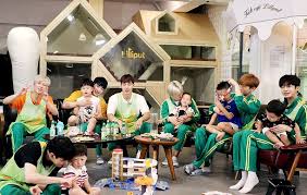 But i would feel awkward if… Pin On Monsta X