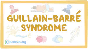 Guillain Barre Syndrome Physiopedia