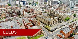 Leeds is the largest city in the county of west yorkshire and is known for its shopping, nightlife, universities, and sports. Leeds England Louis D Brandeis School Of Law