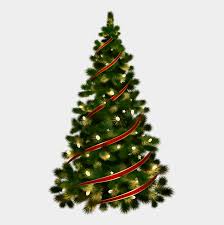 On december 25th, it was observed as a religious and cultural celebration for billions of people around the world. Large Transparent Christmas Tree With Red Ribbon Clipart Christmas Tree Clipart Transparent Background Cliparts Cartoons Jing Fm