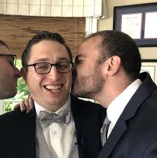 Janelle Jonna and Nathaniel Kastan's Wedding Website