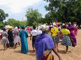 ECONOMY - Business In a Box (BizBox) PROJECT IN BOLE DISTRICT - Bole  District Assembly
