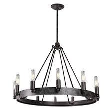 7pandas 12 Light Indoor Retro Chandeliers E12 Antique Pendant Lighting For Living Room Dining Room Farmhouse Rustic Farmhouse Goals