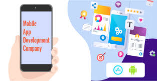 How To Choose A Mobile App Development Company App Development Companies Mobile App Development Mobile App Development Companies